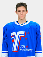 Трегубов Алексей